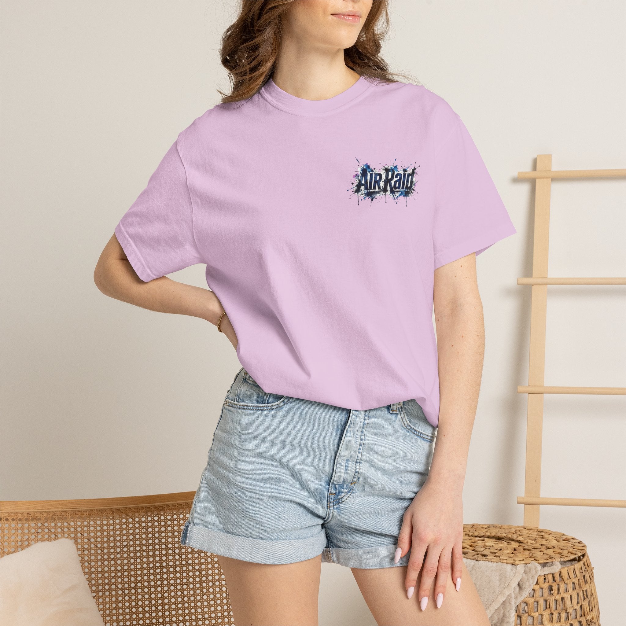 Football Play Graphic T-Shirt – If It Was Easy They'd Call It Soccer by 8Sydes Apparel