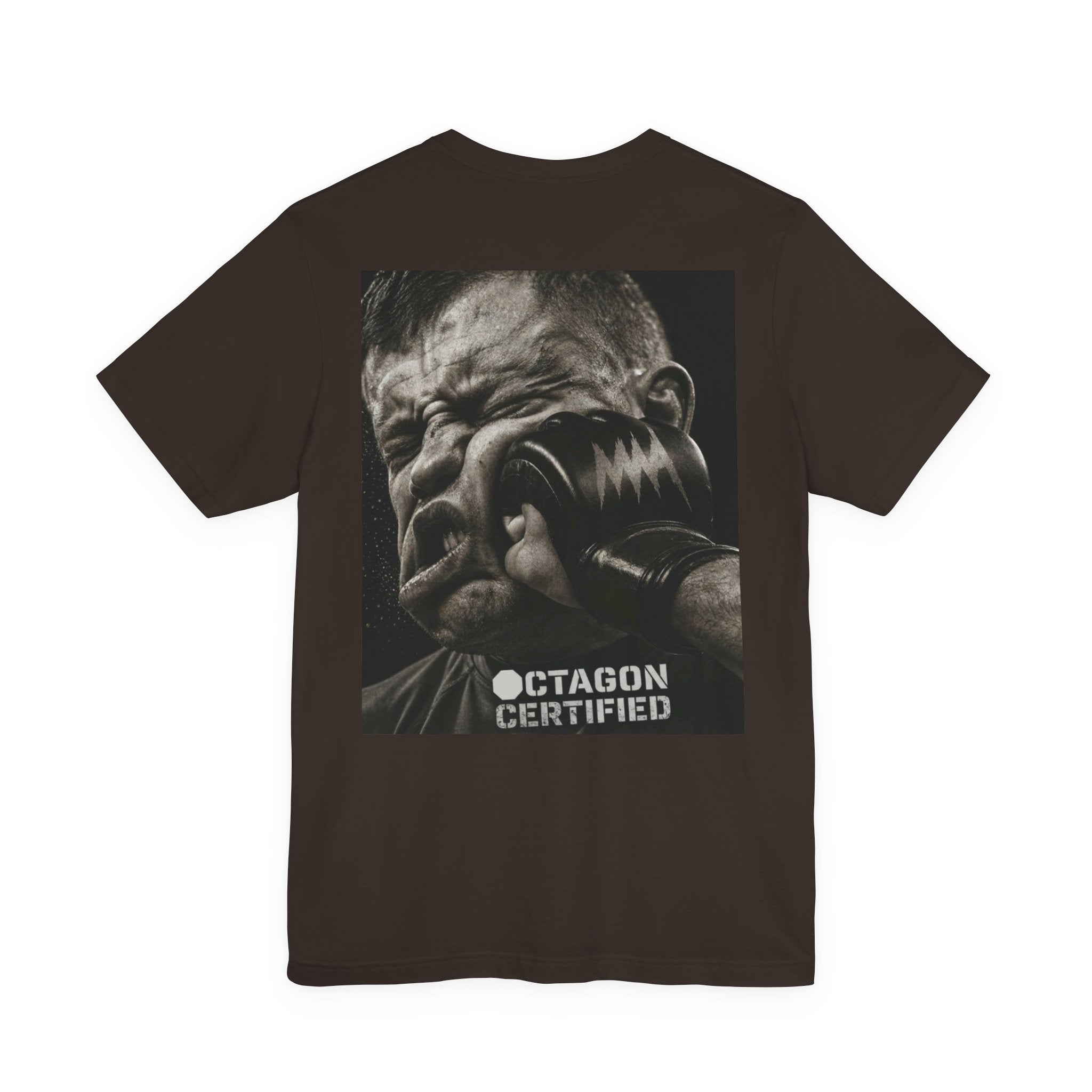 Octagon Certified Series Tee