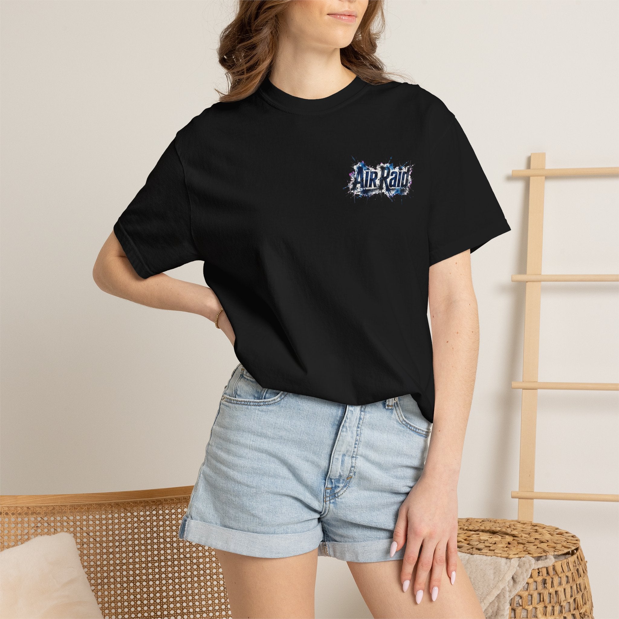 Football Play Graphic T-Shirt – If It Was Easy They'd Call It Soccer by 8Sydes Apparel