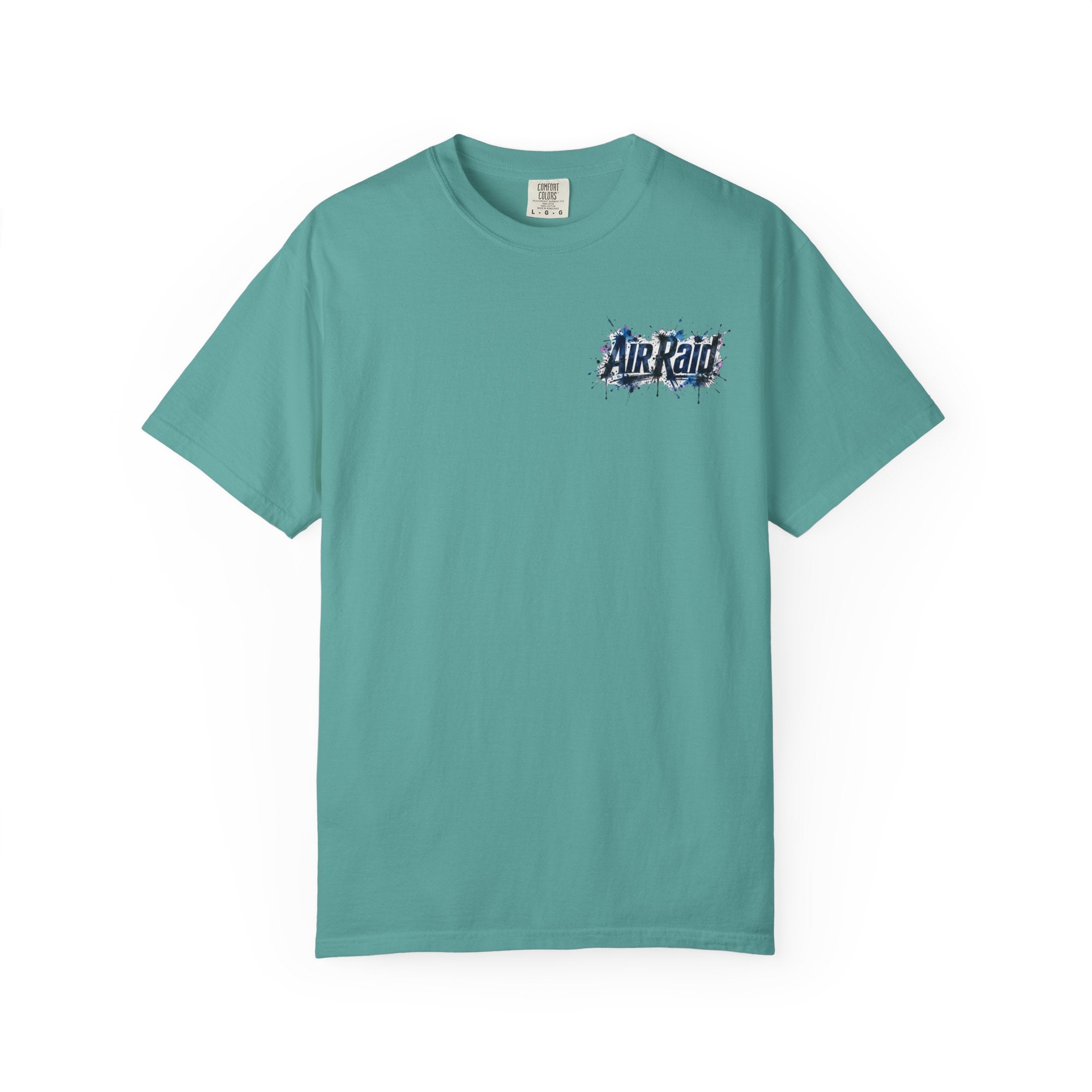 Football Play Graphic T-Shirt – If It Was Easy They'd Call It Soccer by 8Sydes Apparel