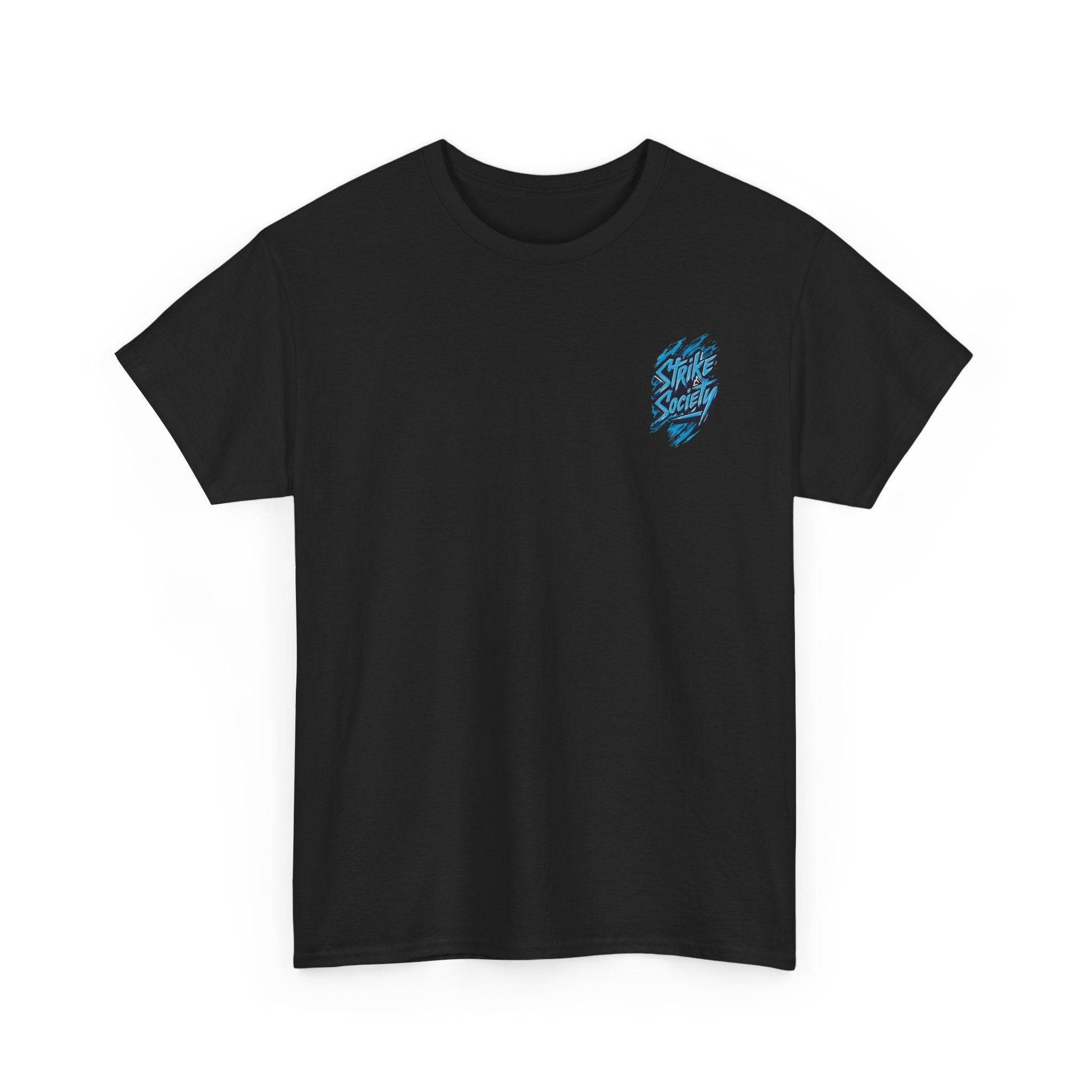 T-Shirt — Strike Society Series