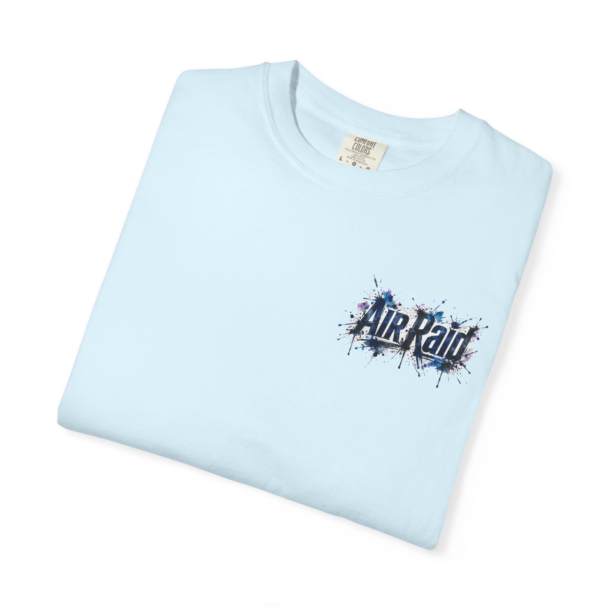 Football Play Graphic T-Shirt – If It Was Easy They'd Call It Soccer by 8Sydes Apparel