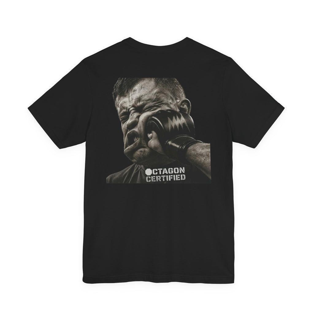Octagon Certified Series Tee
