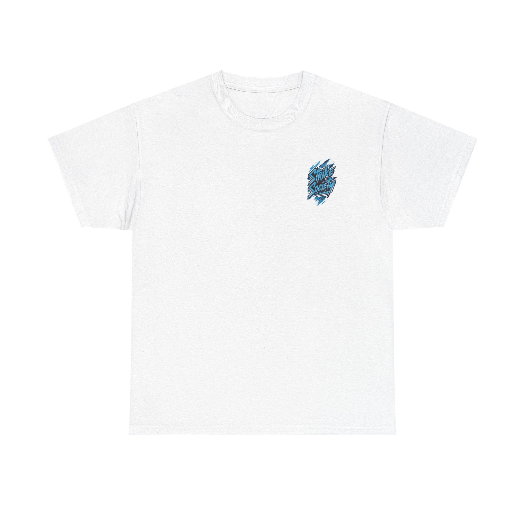 T-Shirt — Strike Society Series
