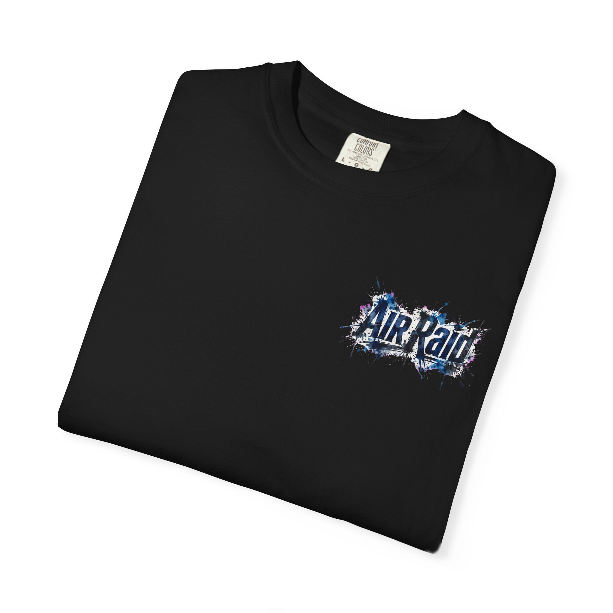 Football Play Graphic T-Shirt – If It Was Easy They'd Call It Soccer by 8Sydes Apparel