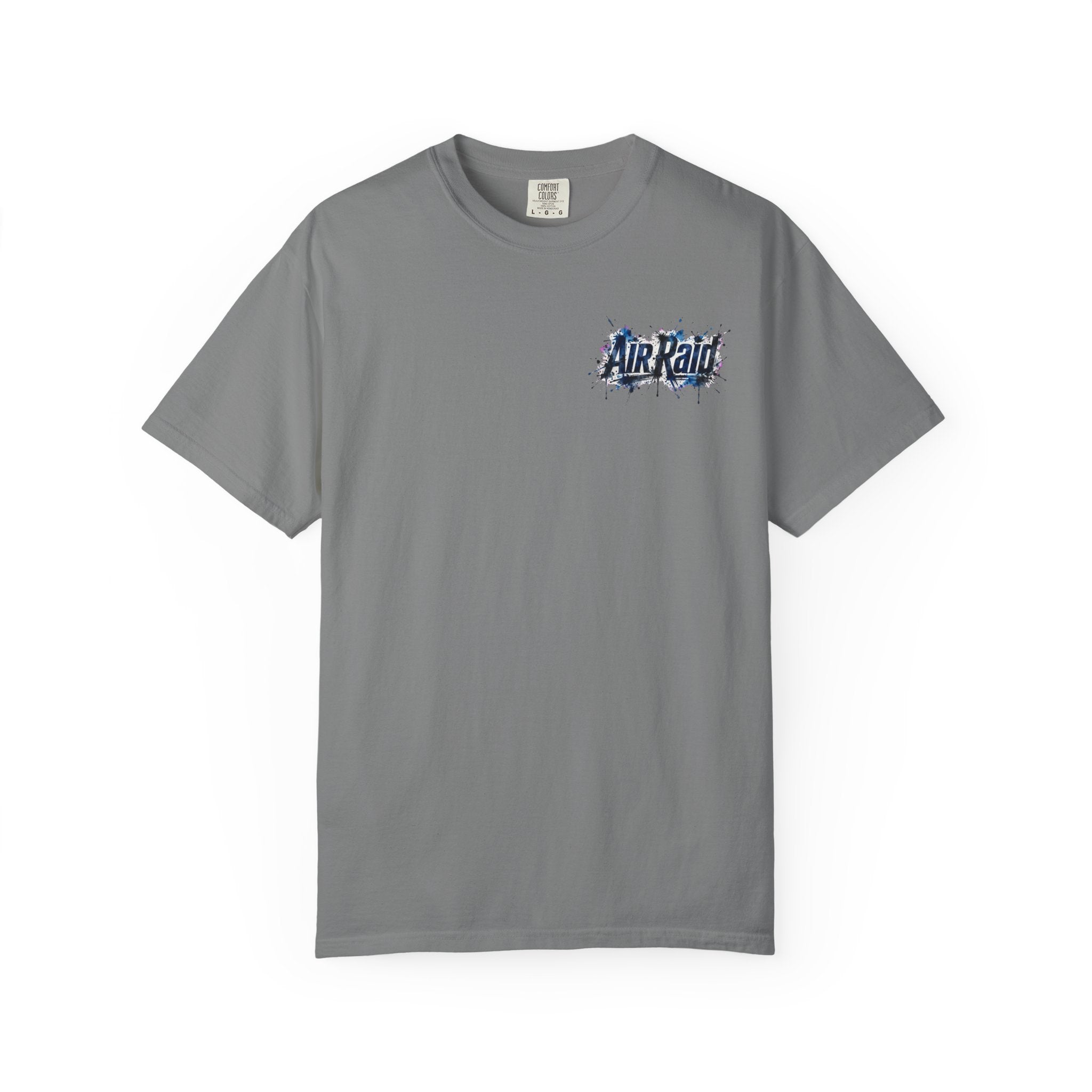 Football Play Graphic T-Shirt – If It Was Easy They'd Call It Soccer by 8Sydes Apparel