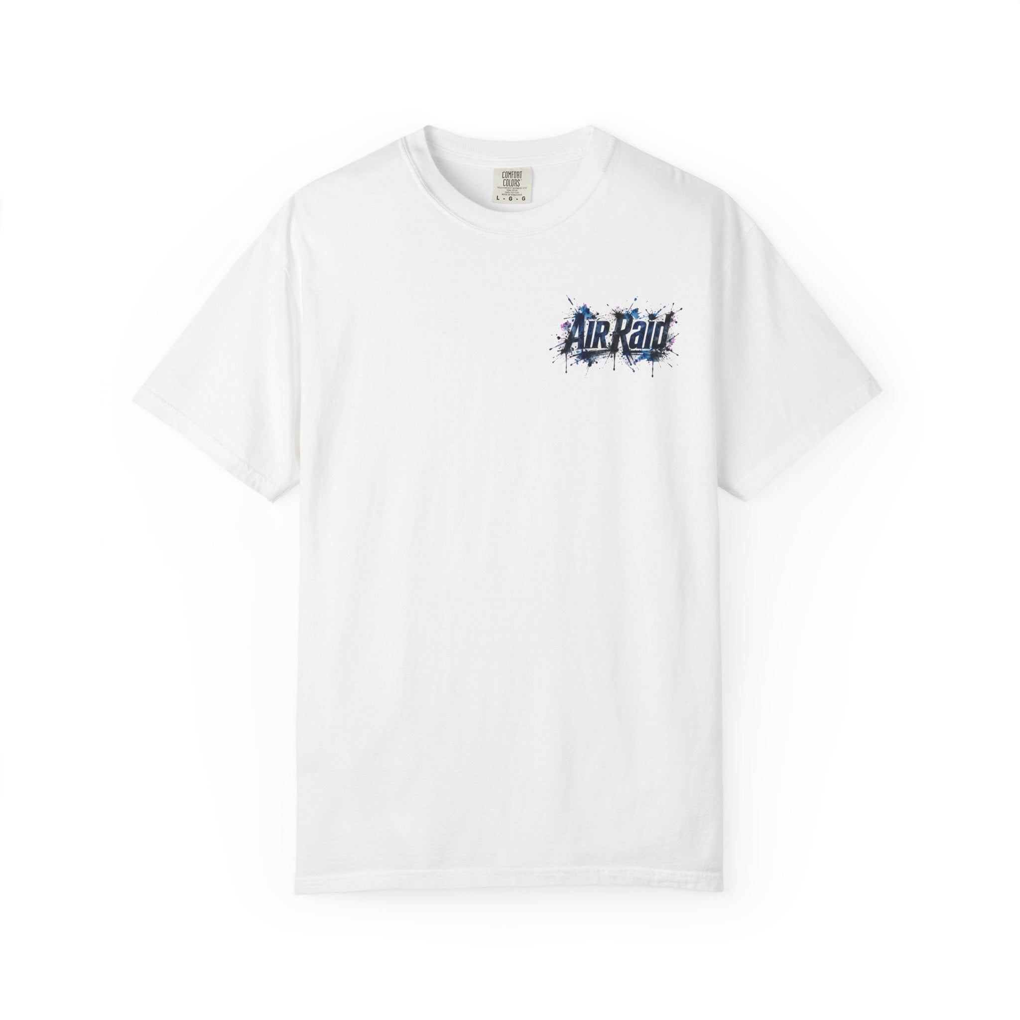 Football Play Graphic T-Shirt – If It Was Easy They'd Call It Soccer by 8Sydes Apparel
