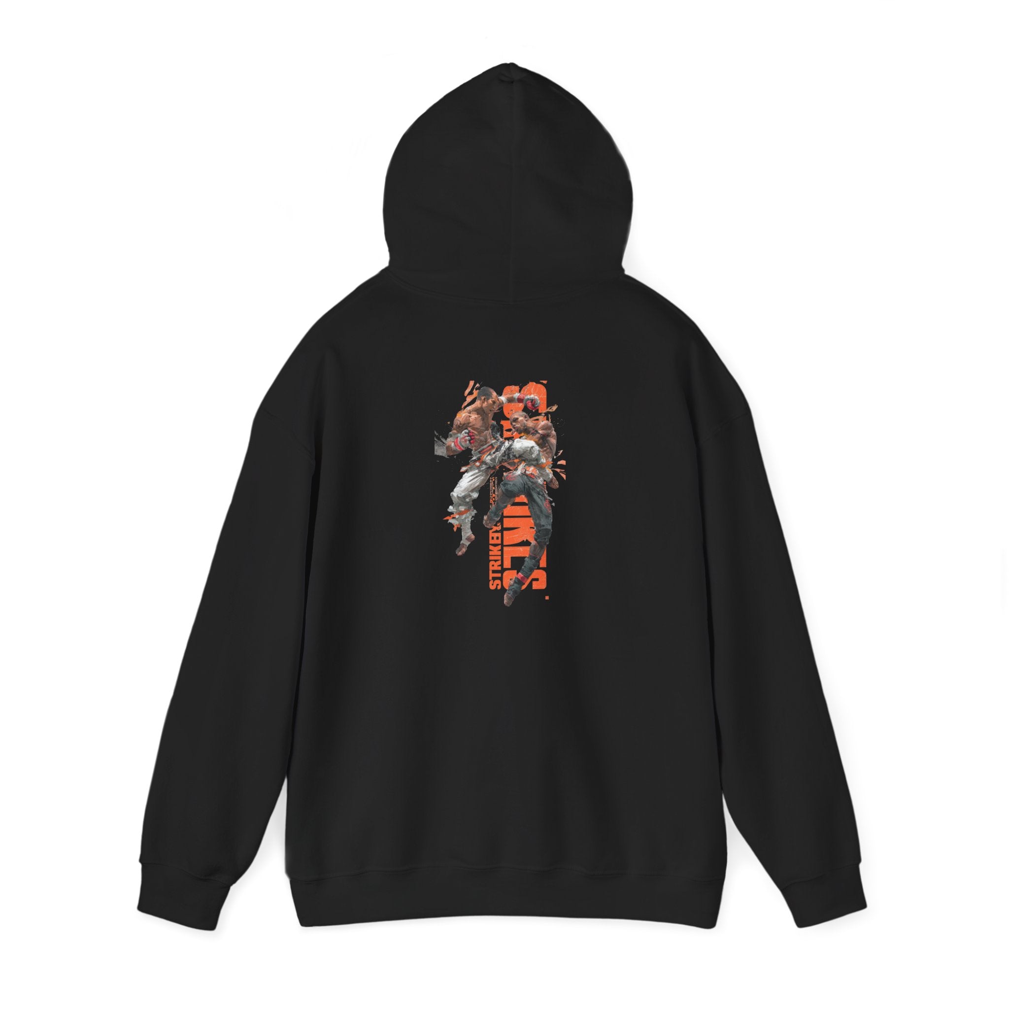 Strike Society  Hoodie