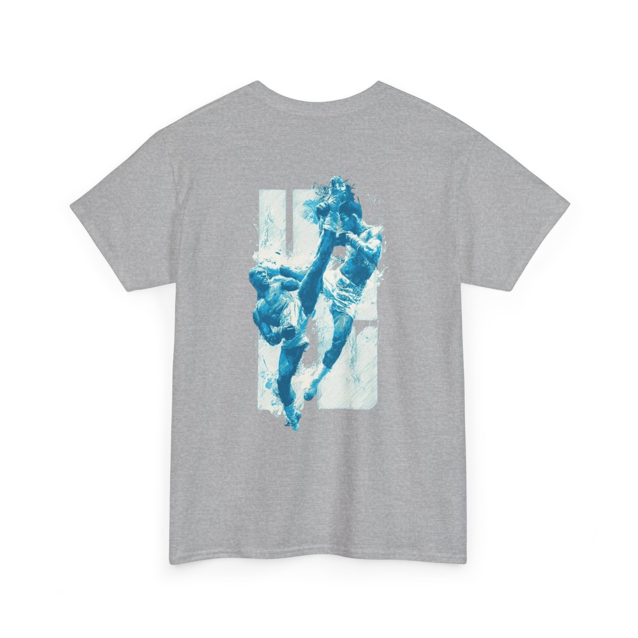 T-Shirt — Strike Society Series