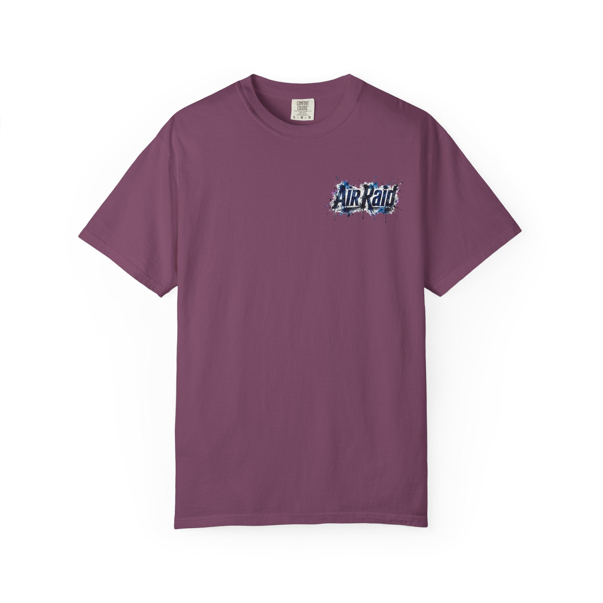 Football Play Graphic T-Shirt – If It Was Easy They'd Call It Soccer by 8Sydes Apparel